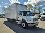 Used 2018 Freightliner M2 106 Conventional Cab 4x2, Box Truck for sale #783717 - photo 9