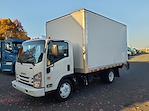 Used 2018 Isuzu NQR Regular Cab 4x2, Box Truck for sale #791555 - photo 1