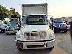 Used 2019 Freightliner M2 106 Conventional Cab 4x2, Box Truck for sale #791759 - photo 3