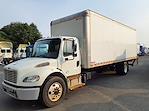 Used 2019 Freightliner M2 106 Conventional Cab 4x2, Box Truck for sale #791759 - photo 1