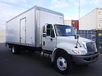 Used 2019 International DuraStar 4300 SBA 4x2, Box Truck for sale #804484 - photo 4