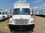 Used 2019 Freightliner M2 106 Conventional Cab 4x2, Box Truck for sale #808789 - photo 4