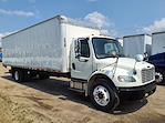 Used 2019 Freightliner M2 106 Conventional Cab 4x2, Box Truck for sale #808789 - photo 1