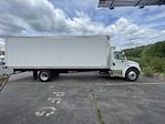 Used 2019 Freightliner M2 106 Conventional Cab 4x2, Box Truck for sale #809328 - photo 4