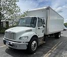 Used 2019 Freightliner M2 106 Conventional Cab 4x2, Box Truck for sale #809328 - photo 6