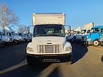 Used 2019 Freightliner M2 106 Conventional Cab 4x2, Box Truck for sale #809330 - photo 5