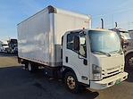 Used 2019 Isuzu NPR-HD Regular Cab 4x2, Box Truck for sale #810477 - photo 4