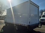 Used 2018 Isuzu NPR-HD Regular Cab 4x2, Box Truck for sale #810582 - photo 2