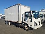 Used 2018 Isuzu NPR-HD Regular Cab 4x2, Box Truck for sale #810582 - photo 6