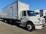 Used 2019 Freightliner M2 106 Conventional Cab 4x2, Cab Chassis for sale #811789 - photo 3