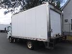 Used 2018 Isuzu NPR-XD Regular Cab 4x2, Refrigerated Body for sale #812681 - photo 2