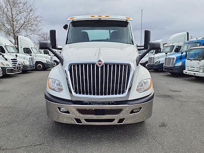 Used 2018 International LT SBA 6x4, Semi Truck for sale #814885 - photo 2