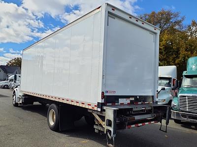 Used 2019 Freightliner M2 106 Conventional Cab 4x2, Box Truck for sale #815670 - photo 2