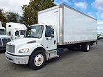 Used 2019 Freightliner M2 106 Conventional Cab 4x2, Box Truck for sale #815670 - photo 1