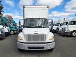 Used 2019 Freightliner M2 106 Conventional Cab 4x2, Box Truck for sale #815670 - photo 3