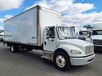 Used 2019 Freightliner M2 106 Conventional Cab 4x2, Box Truck for sale #815670 - photo 4