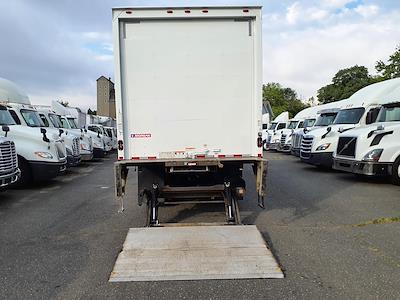 Used 2019 Freightliner M2 106 Conventional Cab 4x2, Box Truck for sale #820460 - photo 2