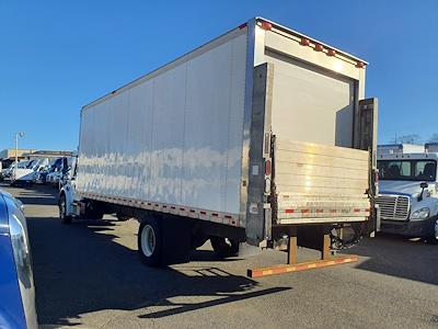 Used 2019 Freightliner M2 106 Conventional Cab 4x2, Refrigerated Body for sale #820665 - photo 2