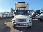 Used 2019 Freightliner M2 106 Conventional Cab 4x2, Refrigerated Body for sale #820665 - photo 3