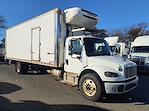 Used 2019 Freightliner M2 106 Conventional Cab 4x2, Refrigerated Body for sale #820665 - photo 4