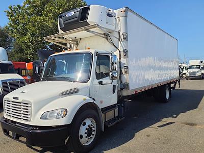 Used 2019 Freightliner M2 106 Conventional Cab 4x2, Cab Chassis for sale #821222 - photo 1