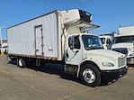 Used 2019 Freightliner M2 106 Conventional Cab 4x2, Cab Chassis for sale #821222 - photo 4