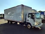 Used 2019 Isuzu NQR Regular Cab 4x2, Box Truck for sale #822119 - photo 5