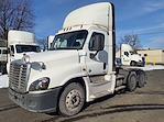 Used 2019 Freightliner Cascadia Day Cab 6x4, Semi Truck for sale #823757 - photo 1