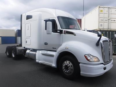 Used 2019 Kenworth T680 6x4, Semi Truck for sale #824794 - photo 1