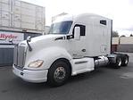 Used 2019 Kenworth T680 6x4, Semi Truck for sale #824794 - photo 3