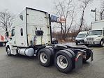 Used 2019 Freightliner Cascadia Sleeper Cab 6x4, Semi Truck for sale #826723 - photo 7