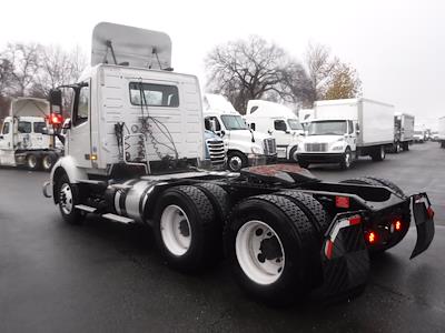 Used 2019 Volvo VNR Conventional Cab 6x4, Semi Truck for sale #828089 - photo 2