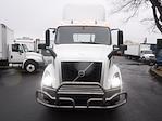 Used 2019 Volvo VNR Conventional Cab 6x4, Semi Truck for sale #828089 - photo 2