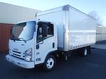 Used 2019 Isuzu NPR-HD Regular Cab 4x2, Box Truck for sale #830476 - photo 1