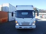 Used 2019 Isuzu NPR-HD Regular Cab 4x2, Box Truck for sale #830476 - photo 3