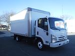 Used 2019 Isuzu NPR-HD Regular Cab 4x2, Box Truck for sale #830476 - photo 4