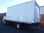 Used 2019 Isuzu NPR-HD Regular Cab 4x2, Box Truck for sale #830476 - photo 2