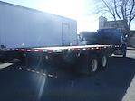 Used 2019 Freightliner M2 106 Conventional Cab 6x4, Flatbed Truck for sale #843922 - photo 5