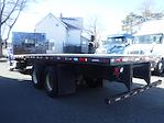 Used 2019 Freightliner M2 106 Conventional Cab 6x4, Flatbed Truck for sale #843922 - photo 2