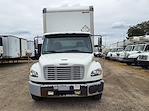 Used 2019 Freightliner M2 106 Conventional Cab 4x2, Box Truck for sale #859536 - photo 3