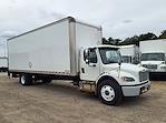 Used 2019 Freightliner M2 106 Conventional Cab 4x2, Box Truck for sale #859536 - photo 4