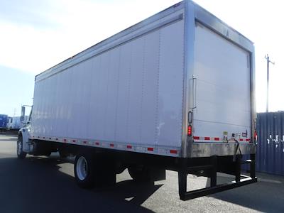 Used 2019 Freightliner M2 106 Conventional Cab 4x2, Refrigerated Body for sale #866105 - photo 2