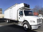 Used 2019 Freightliner M2 106 Conventional Cab 4x2, Refrigerated Body for sale #866105 - photo 10