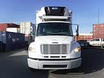 Used 2019 Freightliner M2 106 Conventional Cab 4x2, Refrigerated Body for sale #866105 - photo 9