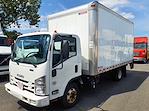 Used 2019 Isuzu NPR-HD Regular Cab 4x2, Box Truck for sale #866472 - photo 1