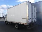 Used 2019 Isuzu NQR Regular Cab 4x2, Box Truck for sale #866726 - photo 1