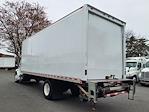 Used 2019 Freightliner M2 106 Conventional Cab 4x2, Box Truck for sale #870781 - photo 2