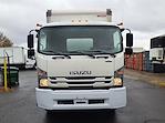 Used 2019 Isuzu FTR Regular Cab 4x2, Box Truck for sale #876006 - photo 3