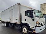 Used 2019 Isuzu FTR Regular Cab 4x2, Box Truck for sale #876006 - photo 4