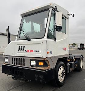 Used 2018 Kalmar Ottawa T2 Single Cab 4x2, Yard Truck for sale #879193 - photo 1